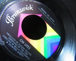 画像3: Super Soul Show選出/Johnny Osbourneレゲエ元ネタ★CHI-LITES-『OH GIRL』