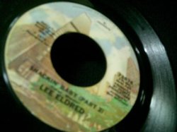 画像3: ドラムブレイクネタ/デビュー盤★LEE ELDRED-『SHACKIN' BABY』米国原盤45 