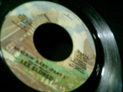 画像2: ドラムブレイクネタ/デビュー盤★LEE ELDRED-『SHACKIN' BABY』米国原盤45 