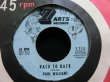 画像1: ホンカーR&B/45オンリー★PAUL WILLIAMS-『BACK TO BACK』 (1)