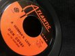 画像2: LP未収録45オンリー★DON COVAY AND THE GOODTIMERS-『A WOMAN'S LOVE』 (2)