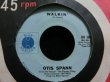 画像1: フリートウッド・マック参加/高速ロッキンブルース★OTIS SPANN WITH FLEETWOOD MAC-『WALKIN'』 (1)