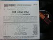 画像2: サム・クックUS原盤/ハードカバーEP★SAM COOKE-『SAM COOKE SINGS』 (2)