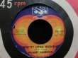 画像1: ロッキンブルース45オンリー★WILBERT HARRSON-『PRETTY LITTLE WOMAN』 (1)