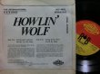 画像2: ハウリン・ウルフUK原盤EP★HOWLIN' WOLF (2)