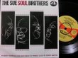 画像1: 『Daddy Rollin' Stone』収録/UK廃盤★『THE SUE SOUL BROTHERS』 (1)