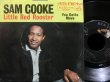 画像1: サム・クックUS原盤/Howlin' Wolfカバー★SAM COOKE-『LITTLE RED ROOSTER』 (1)