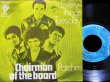 画像1: Garnett Silkレゲエ元ネタ/Germany原盤★CHAIRMEN OF THE BOARD-『PATCHES』 (1)