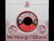 画像1: 黒人R&Bカバー/Spain盤★『WE WANT TO BE BLACK VOL.2』 (1)