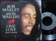 画像1: ボブ・マーリー/EU原盤★Bob Marley-『One Love』 (1)