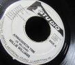 画像2: The Clash元ネタ★WILLIE WILLIAMS-『ARMAGEDEON TIME』 (2)