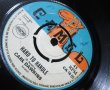 画像2: Otis Reddingレアカバー/UK原盤★CARL DAWKINS-『HARD TO HANDLE』 (2)