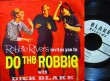 画像2: 60sダンスクレイズ/USジャケ原盤★DICK BLAKE-『THE ROBBIE』 (2)