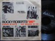 画像2: ロッキー・ロバーツ/希少Italy原盤★ROCKY ROBERTS-『STASERA MI BUTTO』 (2)