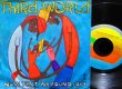 画像1: The O'Jaysカバー/EU原盤★THIRD WORLD-『NOW THAT WE FOUND LOVE』 (1)