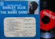 画像2: クボタタケシMix Tape収録/US原盤★SHIRLEY ELLIS-『THE NAME GAME』 (2)