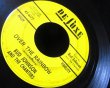 画像3: ロッキンDoo-Wop/希少1stプレス★BUD JOHNSON & THE CHANTERS-『NO, NO, NO』 (3)