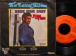 画像2: Ultimate Breaks & Beats/人気曲★GEORGE McCRAE-『I GET LIFTED』 (2)