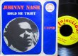 画像2: Marcia Griffths元ネタ/EU原盤★JOHNNY NASH-『HOLD ME TIGHT』   (2)