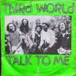 画像2: レゲエディスコ/EU原盤★THIRD WORLD-『TALK TO ME』 (2)