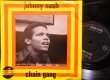 画像1: Sam Cookeカバー/EU原盤★JOHNNY NASH-『CHAIN GANG』   (1)