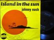 画像2: Sam Cookeカバー/EU原盤★JOHNNY NASH-『CHAIN GANG』   (2)