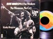 画像2: ボブ・マーリー/EU原盤★Bob Marley-『NO WOMAN NO CRY』 (2)