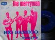 画像2: カリプソ/EU原盤★THE MERRYMEN-『BIG BAMBOO』 (2)