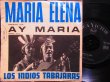 画像1: ROLAND ALPHONSOスカ元ネタVer.★LOS INDIOS TABAJARAS-『MARIA ELENA』 (1)