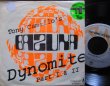 画像2: Gang Starrネタ/Germany原盤★TONY CAMILLO'S BAZUKA-『DYNOMITE』 (2)