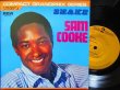 画像1: サム・クック/廃盤EP★SAM COOKE (1)