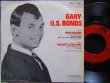 画像1: 「学園天国」ネタ/フランス盤★GARY U.S.BONDS-『NEW ORLEANS』 (1)