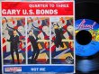 画像2: The Orlons元ネタ/ドイツ盤★GARY U.S. BONDS-『NOT ME』 (2)