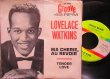 画像1: Sam Cookeフォロワー/US原盤★LOVELACE WATKINS-『MA CHERIE AU REVOIR』 (1)