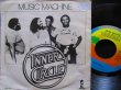 画像1: インナー・サークル/EU原盤★INNER CIRCLE-『MUSIC MACHINE』 (1)