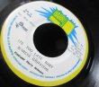 画像2: Carole Kingカバー/ジャマイカ原盤★MARCIA GRIFFITHS-『IT'S TOO LATE』 (2)