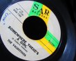 画像3: BOBBY WOMACK在籍・元ネタ★THE VALENTINOS-『LOOKIN' FOR A LOVE』 (3)