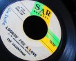 画像2: BOBBY WOMACK在籍・元ネタ★THE VALENTINOS-『LOOKIN' FOR A LOVE』 (2)