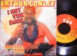 画像1: SONNY & CHERカバー/EU原盤★ARTHUR CONLEY-『I GOT YOU BABE』 (1)