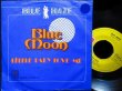 画像1: 「ブルー・ムーン」レアカバー/EU原盤★BLUE HAZE-『BLUE MOON』 (1)