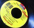画像2: Bob Marleyカバー/Jamaica原盤★BUJU BANTON/LEROY SIBBLES-『WON'T FLY IN JAH FACE』 (2)