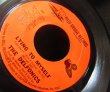 画像2: 「Philly Groove」収録/甘茶US原盤★THE DELFINICS-『LYING TO MYSELF』 (2)