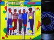 画像1: キッズソウル/EU原盤★NEW EDITION-『CANDY MAN』 (1)