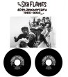 画像1: 【予約受付中】スカフレイムス★THE SKA FLAMES-『I WON'T NEVER LET YOU GO』 (1)