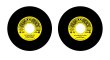画像2: 【予約受付中】スカフレイムス★THE SKA FLAMES-『AIN'T THAT LOVING YOU』 (2)