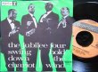 画像1: ザ・ジュビリー・フォー/EU原盤★THE JUBILEE FOUR (1)