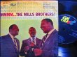 画像1: ミルス・ブラザーズ/Sweden原盤★THE MILLES BROTHERS (1)