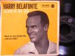 画像1: カリプソ/Germany原盤★HARRY BELAFONTE (1)