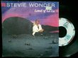 画像1: 希少ドイツ原盤★STEVIE WONDER-『LAND OF LA LA』 (1)