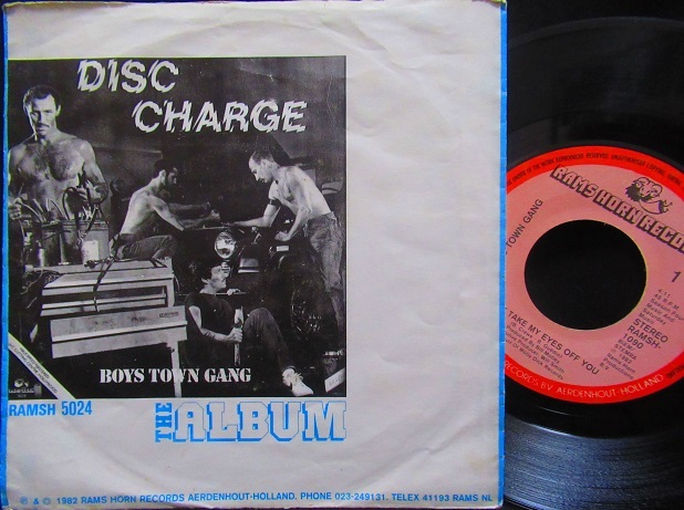 9【 君の瞳に恋してる 希少US廃盤/6枚組BOX SET】4 SEASONS 91yT5-iDnkL._UF350,350_QL50_.jpg